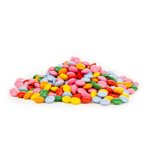 Mini Beans Lentils - Compound - 5